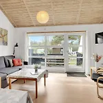 Awesome In With Wifi Feriehus Nordenbro Vesteregn