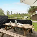 Ferienhaus Awesome In With Wifi Nordenbro Vesteregn