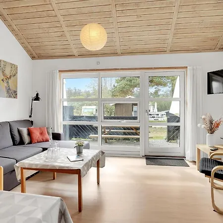 Awesome In With Wifi Prázdninový dům Nordenbro Vesteregn