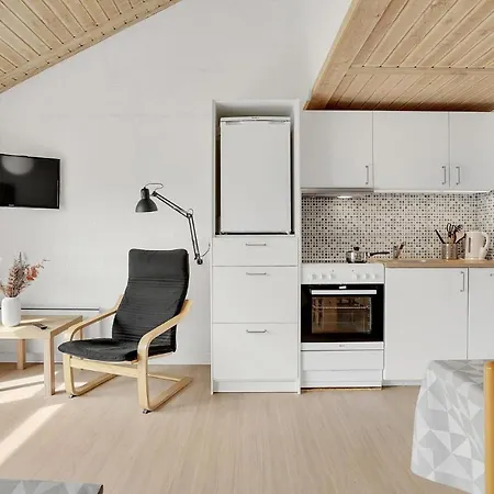 Awesome In With Wifi Prázdninový dům