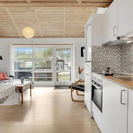 Prázdninový dům Awesome In With Wifi