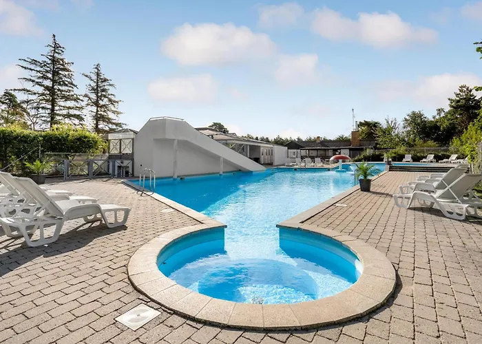 Awesome In With Wifi * Nordenbro Vesteregn